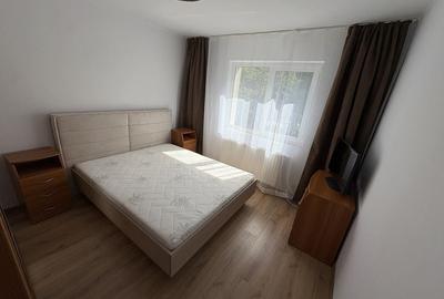 Apartament cu 2 camere semidecomandat în Eminescu - 3