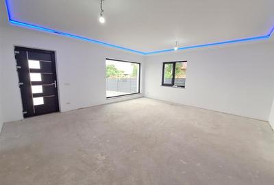 Casă individuală cu 5 camere cu Teren 413 Mp în 9 Mai - 10