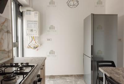 Apartament cu 2 camere decomandat în Apărătorii Patriei - 10