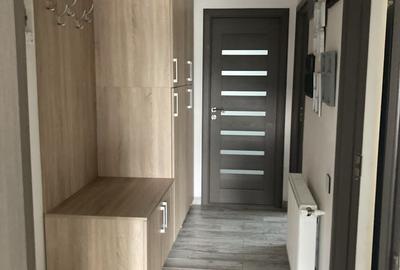 Apartament cu 2 camere în Calea Voinicenilor - 5