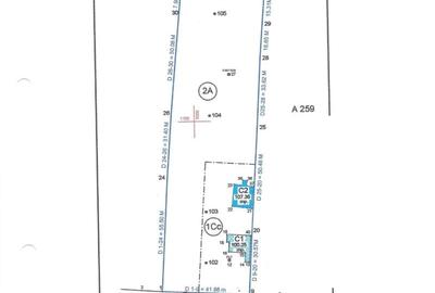 Teren Construcții intravilan de 6000 mp, în Pipera - 1