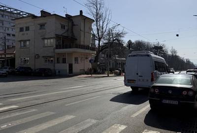 Garsonieră decomandată în Copou - 1