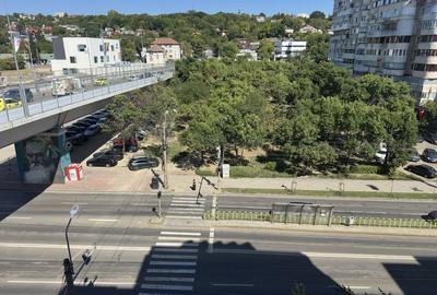 Garsonieră decomandată în Alexandru cel Bun - 8