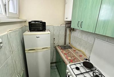 Garsonieră în Burdea