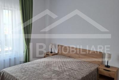 Apartament cu 2 camere decomandat în Gării - 3