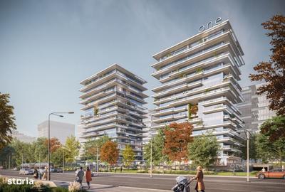 Apartament în Floreasca - 14