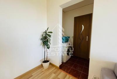 Apartament cu 3 camere decomandat în Fortuna - 4
