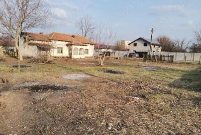 Teren de 1600 mp, în Țigănești - 2