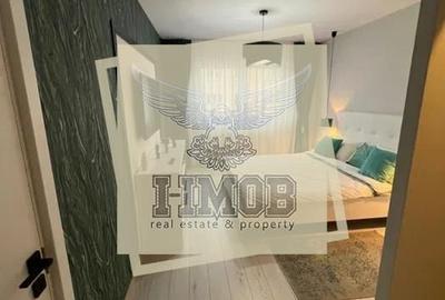 Apartament cu 2 camere, mobilat în Vasile Aaron - 7