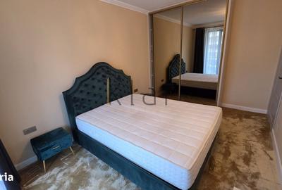 Apartament cu 2 camere semidecomandat în Plopilor