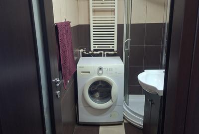 Garsonieră decomandată în Central - 4
