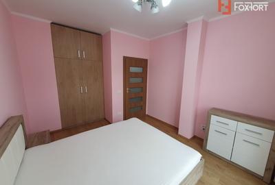 Apartament cu 2 camere, mobilat în Iosefin - 15