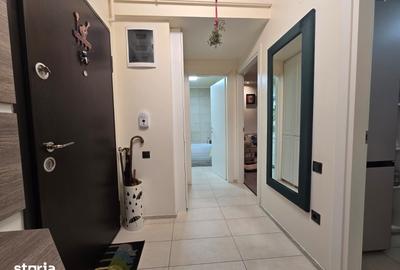 Apartament cu 2 camere decomandat în Ștefăneștii de Jos - 13
