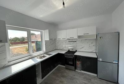 Casă cu Teren 550 Mp în Cerneteaz - 4