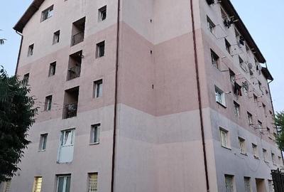 Garsonieră în Lazaret