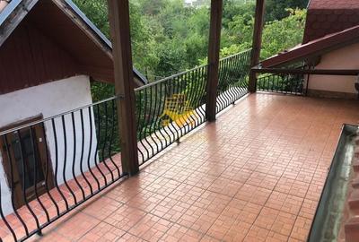 Apartament cu 3 camere decomandat, mobilat în Mărăști - 7