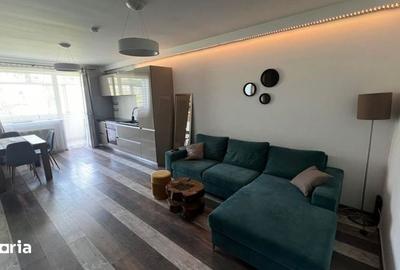 Apartament cu 2 camere în Florești - 6
