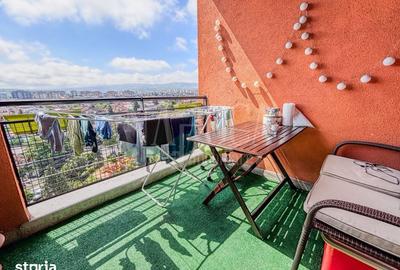 Apartament cu 2 camere în Mărăști - 3