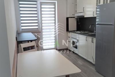 Apartament cu 2 camere, mobilat în Florești - 7