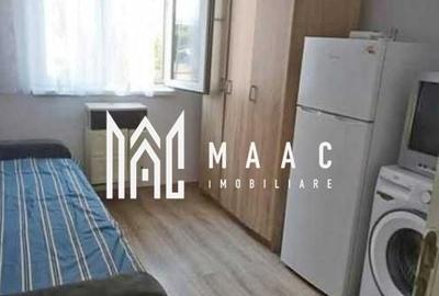 Garsonieră în Broscărie