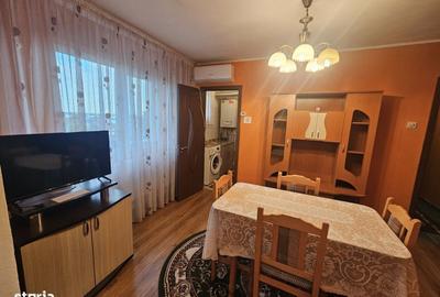 Apartament cu 2 camere în Ștefănești