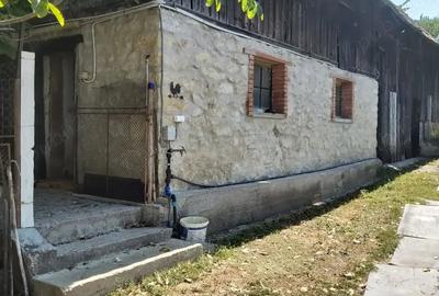 Casă cu 3 camere cu Teren 1683 Mp în Băgara - 8