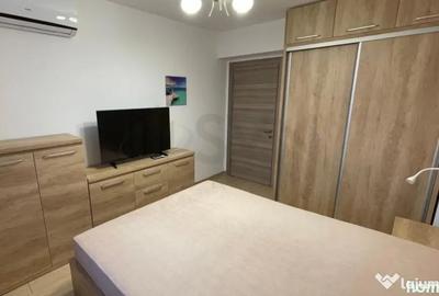 Apartament cu 2 camere decomandat în Cotroceni