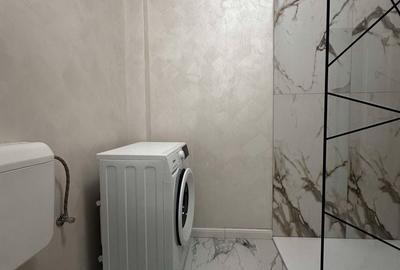 Apartament cu 3 camere decomandat în Central - 16
