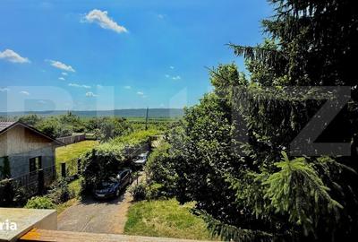 Casă cu 4 camere în Gheboieni - 15