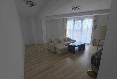 Apartament cu 2 camere decomandat în Tomis Plus - 1