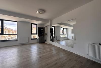 Apartament cu 4 camere semidecomandat în Bragadiru - 2