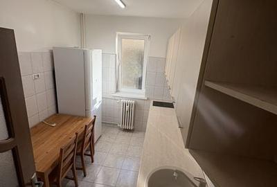 Apartament cu 2 camere semidecomandat în ICIL - 2