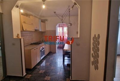 Apartament cu 2 camere în Cetate - 2