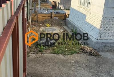Casă cu 4 camere cu Teren 1167 Mp în Vânători