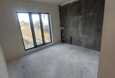 Casă individuală cu 5 camere cu Teren 465 Mp în Cumpăna - 9