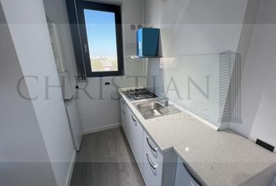 Apartament cu 2 camere decomandat, mobilat în Regie - 10