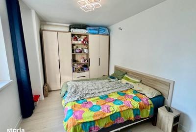 Apartament cu 3 camere în Piața Cluj