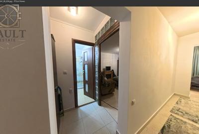 Garsonieră decomandată, mobilată în Tineretului - 9