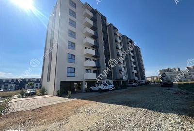 Apartament cu 2 camere în Șelimbăr