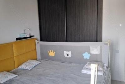 Apartament cu 3 camere în Apărătorii Patriei - 8