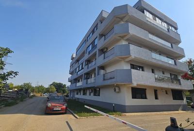 Apartament cu 2 camere decomandat, mobilat în Popești-Leordeni