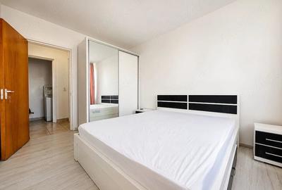 Apartament cu 2 camere nedecomandat în Berceni - 1