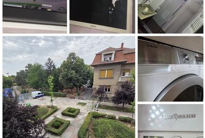 Apartament cu 2 camere decomandat în Ultracentral
