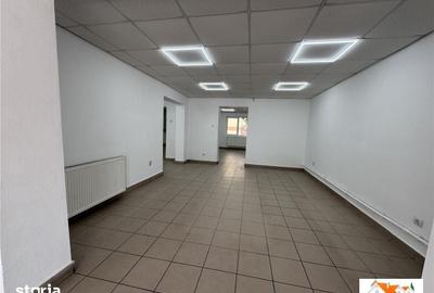 Spațiu comercial, de 128 mp, în Cetate
