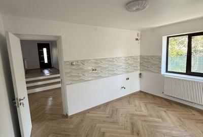 Casă cu 3 camere cu Teren 115 Mp în Bălești - 7