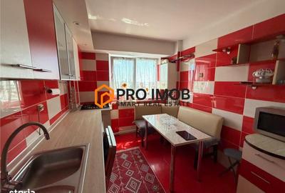 Apartament cu 2 camere semidecomandat în Unirii Sud
