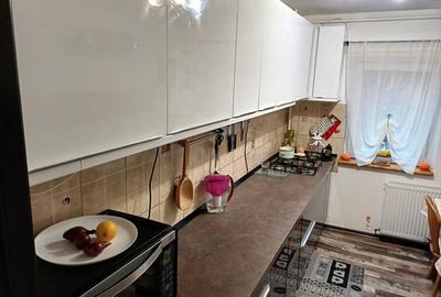 Apartament cu 3 camere decomandat în Centrul Civic - 8