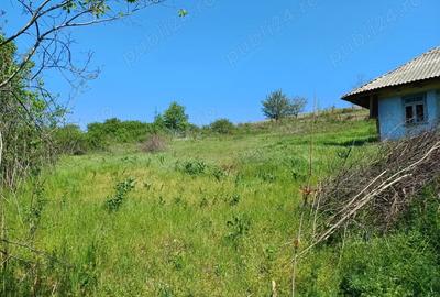 Teren de 1900 mp, în Cuza Vodă (Popricani) - 4
