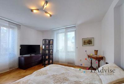 Apartament cu 2 camere decomandat, mobilat în Centrul Istoric - 9