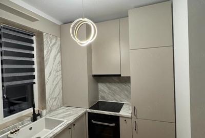 Apartament cu 2 camere semidecomandat în Tunari - 8